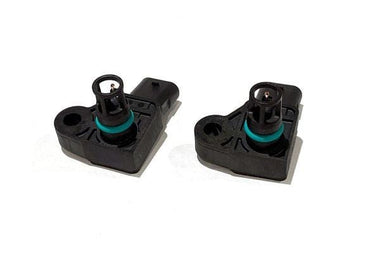 TTE SM 4 Bar MAP Sensor Kit - Porsche / 992 Turbo / 992 Turbo S by TTE TTE10590
