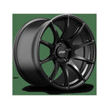 Apex Wheels SM-10 17" 5x112 Satin Black
