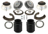 Strut Mount Refresh Kit Front - BMW E9X RWD Only by UroTuning Kits SMK-FT-E9X-RWD