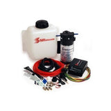 Snow Performance - Stage 2 MAF Boost Cooler Water | Meth Kit (BIG Turbo)