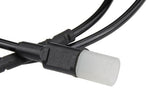 Brake Pad Wear Sensor - Land Rover by URO Parts SOE000025-URP