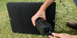 CTEK CS FREE Portable Solar Charging Kit (12V)