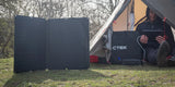 CTEK CS FREE Portable Solar Charging Kit (12V)
