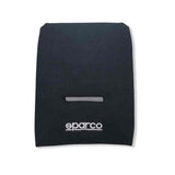 Sparco Circuit Seat Pad Black
