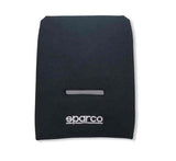 Sparco Circuit Seat Pad Black by SPARCO SP1048806F