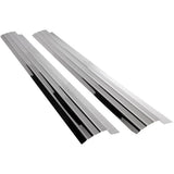 Sill Plate Overlays - Mercedes