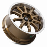 VORS SP2 17" 5x120 Bronze | SP02178051435BR-520