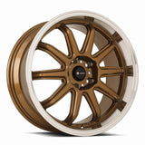 VORS SP2 18" 5x112 Bronze | SP02188551435BR-512