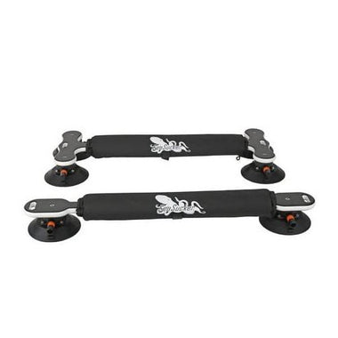 Sea Sucker Board Rack