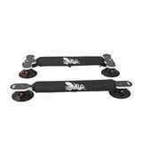 Sea Sucker Board Rack