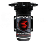 Snow Performance Extreme Environment 300psi UHO Water Pump (Braided Line) by Snow Performance SNO-40900-BRD