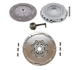 Sachs Performance Clutch Kit - VW / TDI / Mk7 / Golf / Golf SportWagen