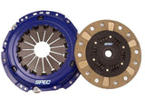 SPEC Spec Clutch Performance Kits - VW / Mk7 / GTI / Golf R / 2.0T For Single Dual Mass