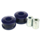 SuperPro Front Control Arm Bushings (Rear Position) - Mk4 VW (FWD)