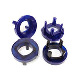 SuperPro Rear Subframe Mount Inserts (Front) - BMW | E8X | E9X (NLA)