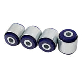 SuperPro Rear Lower Trailing Arm Bushings (F & R) - BMW | E8X | E9X