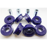 SuperPro Rear Subframe Mount Bushings - BMW | E46 | E89 Z