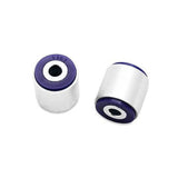 SuperPro Shock Absorber Bushing Kit - Audi / B8 / B9 / A4 / Allroad / A5 / A6 / A7 / A8 / Q5
