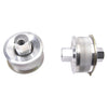 SPL Parts Adjustable Front Caster/Tension/Trailing Arm Bushings - BMW / G2X / G42