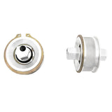SPL Parts Adjustable Front Caster/Tension/Trailing Arm Bushings - BMW / G2X / G42