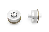 SPL Parts Caster Bushings (Adjustable) - BMW / G80 / G82 / G83 / M3 / M4 by SPL SPL-CRB-G8X