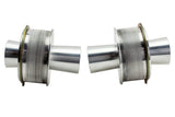 SPL Parts Front Caster Rod Bushings for RWD (Non-Adjustable) - BMW / F3X / 3 Series / 4 Series by SPL SPL-CRBN-F3X