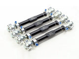 SPL Parts Rear Dog Bone Links - Porsche / 996 / 997 / 911 by SPL SPL-DB-996