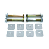 SPL Parts Eccentric Lockout Kit - Hyundai Elantra N 2022+ by SPL SPL-EL-CN7
