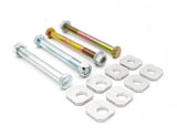 SPL Parts Eccentric Lockout Kit (M Chassis) - BMW / E9X / 3 Series by SPL SPL-EL-E9M
