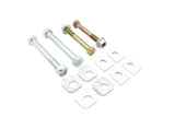 SPL Parts Eccentric Lockout Kit - BMW / F8X / G8X / M2 / M3 / M4 by SPL SPL-EL-F8X