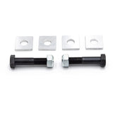 SPL Parts Eccentric Lockout Kit - Subaru BRZ & Toyota 86 2013+ & Subaru WRX/STI 2015+ by SPL SPL-EL-FRS