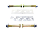 SPL Parts Eccentric Lockout Kit - Mazda Miata (NC) 2006-2015 by SPL SPL-EL-NC