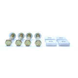 SPL Parts Eccentric Lockout Kit - Nissan GTR (R35) 2008+