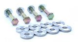 SPL Parts Eccentric Lockout Kit - Nissan 240SX (S14) 1995-1998 by SPL SPL-EL-S14