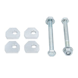 SPL Parts Rear Camber Only Eccentric Lockout Kit - Porsche / 996 / 997 / 911 by SPL SPL-ELC-996