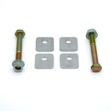 SPL Parts Camber Eccentric Lockout Kit - Hyundai Elantra N 2022+ by SPL SPL-ELC-CN7