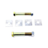 SPL Parts Camber Eccentric Lockout Kit - Mazda Miata (NC) 2006-2015