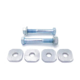 SPL Parts Eccentric Toe Lockout Kit - Audi / B8 / B8.5 / A4 / S4 / A5 / S5 by SPL SPL-ELT-B8