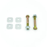 SPL Parts Lockout for Toe Arm - Mitsubishi Lancer Evolution X 2008-2015 by SPL SPL-ELT-EVOX
