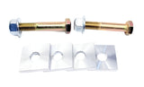 SPL Parts Eccentric Toe Lockout Kit - Mazda Miata (ND) 2016+ by SPL SPL-ELT-ND