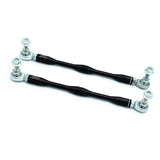 SPL Parts Front Adjustable Endlinks - Toyota GR Corolla 2023+ by SPL SPL-FE-E210