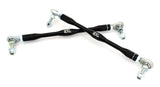 SPL Parts Front Swaybar Endlinks (M Version) - BMW / E8X / E9X / G2X / G8X by SPL SPL-FE-E9M