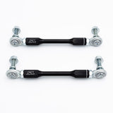 SPL Parts Front Swaybar Endlinks - Subaru BRZ & Toyota 86 2013+ by SPL SPL-FE-FRS