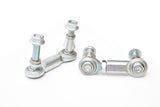 SPL Parts Front Swaybar Endlinkes - Nissan GTR (R35) 2008+ by SPL SPL-FE-R35