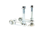 SPL Parts Front Swaybar Endlinks - Nissan 370Z 2009+ by SPL SPL-FE-Z34