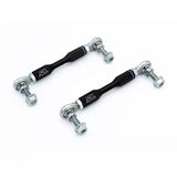 SPL Parts Front Swaybar Endlinks (Short Version) - Subaru BRZ & Toyota 86 2013+ by SPL SPL-FES-FRS
