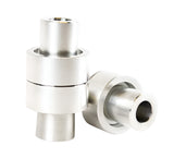 SPL Parts Front Lower Arm Inner Monoball Bushings - Nissan 350Z 2003-2008 by SPL SPL-FLBI-Z33