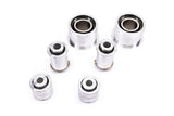 SPL Parts Front Lower Control Arm Bushings - Nissan GTR (R35) 2008+ by SPL SPL-FLBK-R35