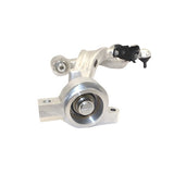 SPL Parts Front Lower Control Arm Monoball Bushings - Nissan 370Z 2009+