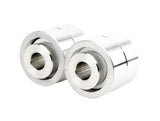 SPL Parts Front Lower Arm Shock Monoball Bushings - Nissan 350Z 2003-2008 by SPL SPL-FLBS-Z33